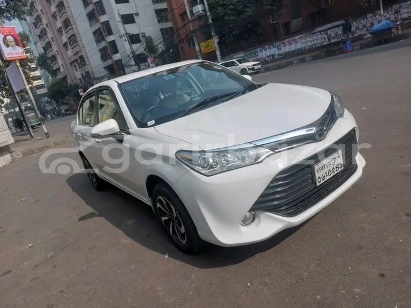 Big with watermark toyota axio kishorganj bajitpur 48579