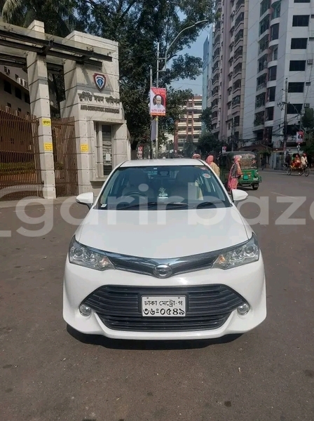 Big with watermark toyota axio kishorganj bajitpur 48579