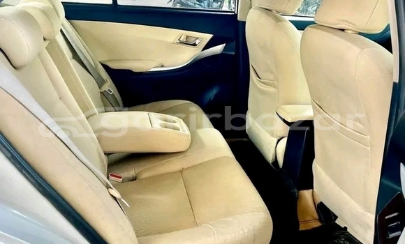 Buy Used Toyota Premio in Bajitpur, Kishorganj Buy Used Toyota Premio in Bajitpur, Kishorganj