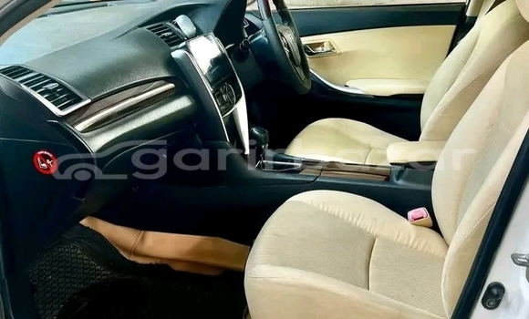 Buy Used Toyota Premio in Bajitpur, Kishorganj Buy Used Toyota Premio in Bajitpur, Kishorganj