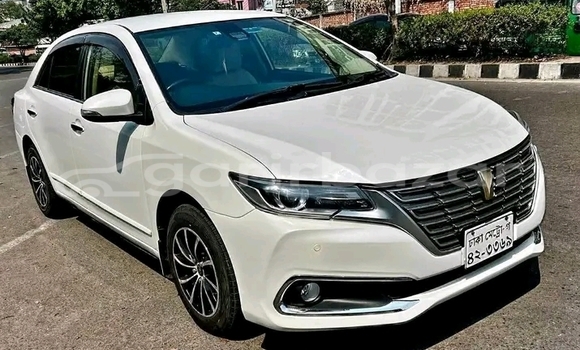 Buy Used Toyota Premio in Bajitpur, Kishorganj Buy Used Toyota Premio in Bajitpur, Kishorganj