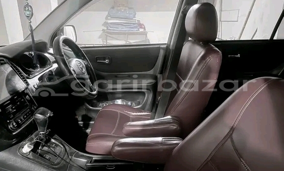 কেনা ব্যবহৃত Toyota Kluger Black গাড়ী মধ্যে বাজিতপুর মধ্যে Kishorganj কেনা ব্যবহৃত Toyota Kluger Black গাড়ী মধ্যে বাজিতপুর মধ্যে Kishorganj