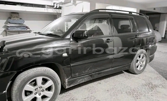 কেনা ব্যবহৃত Toyota Kluger Black গাড়ী মধ্যে বাজিতপুর মধ্যে Kishorganj কেনা ব্যবহৃত Toyota Kluger Black গাড়ী মধ্যে বাজিতপুর মধ্যে Kishorganj