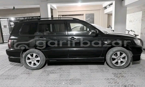 কেনা ব্যবহৃত Toyota Kluger Black গাড়ী মধ্যে বাজিতপুর মধ্যে Kishorganj কেনা ব্যবহৃত Toyota Kluger Black গাড়ী মধ্যে বাজিতপুর মধ্যে Kishorganj