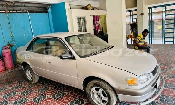 কেনা ব্যবহৃত Toyota Corolla White গাড়ী মধ্যে বান্দরবান মধ্যে Bandarban কেনা ব্যবহৃত Toyota Corolla White গাড়ী মধ্যে বান্দরবান মধ্যে Bandarban
