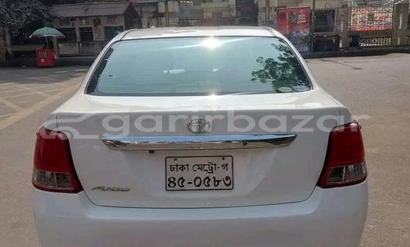 কেনা ব্যবহৃত Toyota Axio ex hybrid point 4 2019 White গাড়ী মধ্যে বাজিতপুর মধ্যে Kishorganj কেনা ব্যবহৃত Toyota Axio ex hybrid point 4 2019 White গাড়ী মধ্যে বাজিতপুর মধ্যে Kishorganj