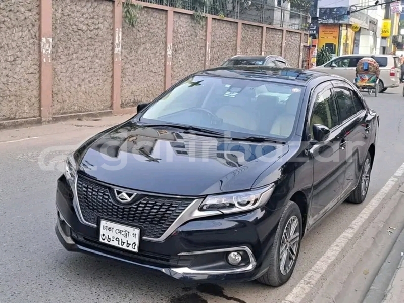 Big with watermark toyota allion kishorganj bajitpur 48584