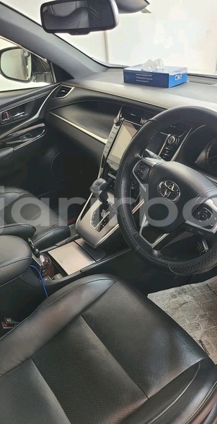 Big with watermark toyota harrier hybrid z pre order 2020 kishorganj bajitpur 48585