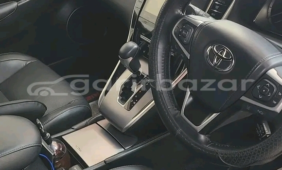 কেনা ব্যবহৃত Toyota Harrier hybrid z pre order 2020 White গাড়ী মধ্যে বাজিতপুর মধ্যে Kishorganj কেনা ব্যবহৃত Toyota Harrier hybrid z pre order 2020 White গাড়ী মধ্যে বাজিতপুর মধ্যে Kishorganj