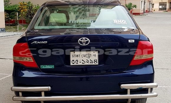 কেনা ব্যবহৃত Toyota Axio Blue গাড়ী মধ্যে ঢাকা মধ্যে Dhaka কেনা ব্যবহৃত Toyota Axio Blue গাড়ী মধ্যে ঢাকা মধ্যে Dhaka