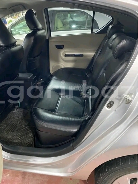 Big with watermark toyota aqua g hybrid purple 2019 kishorganj bajitpur 48587