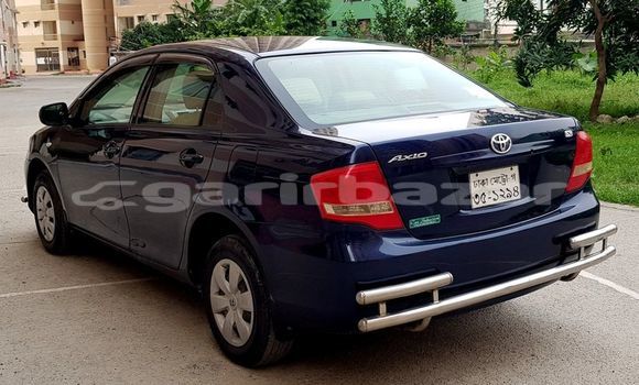 কেনা ব্যবহৃত Toyota Axio Blue গাড়ী মধ্যে ঢাকা মধ্যে Dhaka কেনা ব্যবহৃত Toyota Axio Blue গাড়ী মধ্যে ঢাকা মধ্যে Dhaka