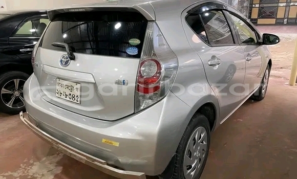 কেনা ব্যবহৃত Toyota Aqua g hybrid purple 2019 Other গাড়ী মধ্যে বাজিতপুর মধ্যে Kishorganj কেনা ব্যবহৃত Toyota Aqua g hybrid purple 2019 Other গাড়ী মধ্যে বাজিতপুর মধ্যে Kishorganj