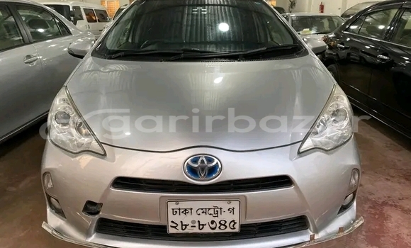কেনা ব্যবহৃত Toyota Aqua g hybrid purple 2019 Other গাড়ী মধ্যে বাজিতপুর মধ্যে Kishorganj কেনা ব্যবহৃত Toyota Aqua g hybrid purple 2019 Other গাড়ী মধ্যে বাজিতপুর মধ্যে Kishorganj
