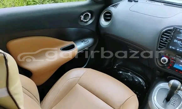 Buy Used Honda HR-V in Bajitpur, Kishorganj Buy Used Honda HR-V in Bajitpur, Kishorganj