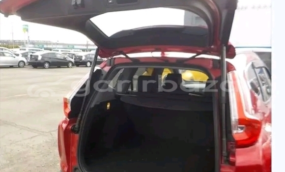 Buy Used Honda CR-V in Bajitpur, Kishorganj Buy Used Honda CR-V in Bajitpur, Kishorganj