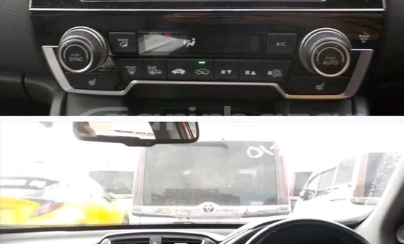 Buy Used Honda CR-V in Bajitpur, Kishorganj Buy Used Honda CR-V in Bajitpur, Kishorganj