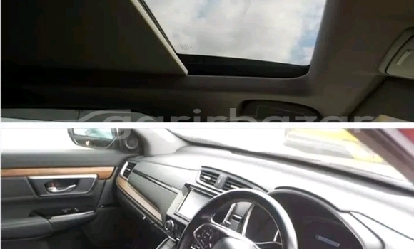 Buy Used Honda CR-V in Bajitpur, Kishorganj Buy Used Honda CR-V in Bajitpur, Kishorganj