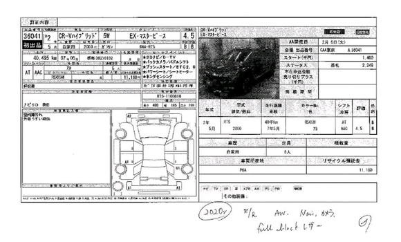 Buy Used Honda CR-V in Bajitpur, Kishorganj Buy Used Honda CR-V in Bajitpur, Kishorganj