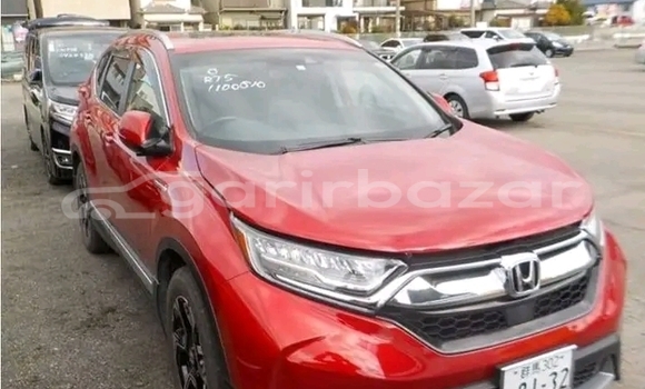 Buy Used Honda CR-V in Bajitpur, Kishorganj Buy Used Honda CR-V in Bajitpur, Kishorganj