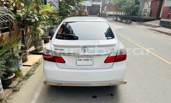 কেনা ব্যবহৃত Toyota Premio White গাড়ী মধ্যে ঢাকা মধ্যে Dhaka কেনা ব্যবহৃত Toyota Premio White গাড়ী মধ্যে ঢাকা মধ্যে Dhaka