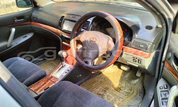 কেনা ব্যবহৃত Toyota Allion Other গাড়ী মধ্যে ঢাকা মধ্যে Dhaka কেনা ব্যবহৃত Toyota Allion Other গাড়ী মধ্যে ঢাকা মধ্যে Dhaka