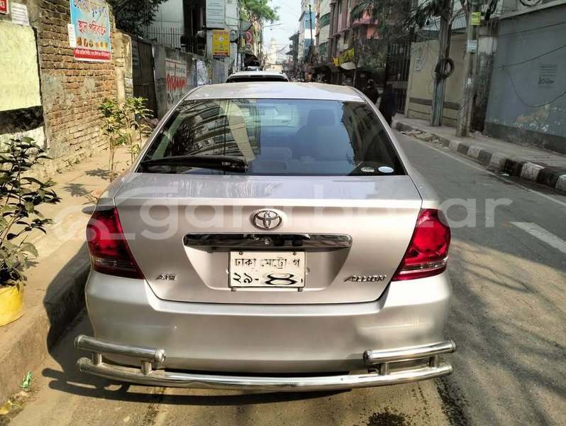 Big with watermark toyota allion dhaka dhaka 48591