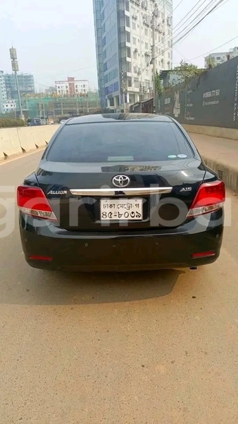 Big with watermark toyota allion kishorganj bajitpur 48592