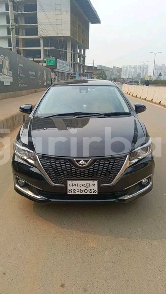 Big with watermark toyota allion kishorganj bajitpur 48592