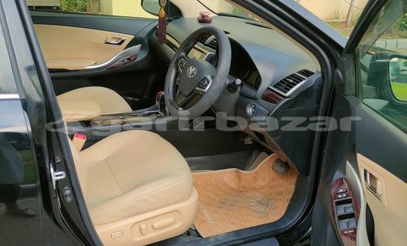 কেনা ব্যবহৃত Toyota Premio Black গাড়ী মধ্যে ঢাকা মধ্যে Dhaka কেনা ব্যবহৃত Toyota Premio Black গাড়ী মধ্যে ঢাকা মধ্যে Dhaka