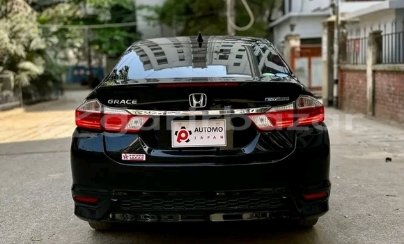Buy Used Honda Grace in Bajitpur, Kishorganj Buy Used Honda Grace in Bajitpur, Kishorganj