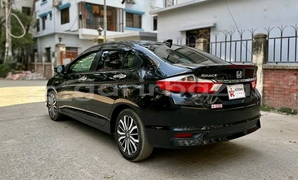 Buy Used Honda Grace in Bajitpur, Kishorganj Buy Used Honda Grace in Bajitpur, Kishorganj