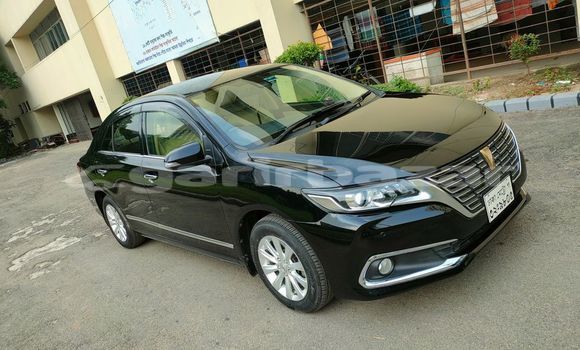 কেনা ব্যবহৃত Toyota Premio Black গাড়ী মধ্যে ঢাকা মধ্যে Dhaka কেনা ব্যবহৃত Toyota Premio Black গাড়ী মধ্যে ঢাকা মধ্যে Dhaka