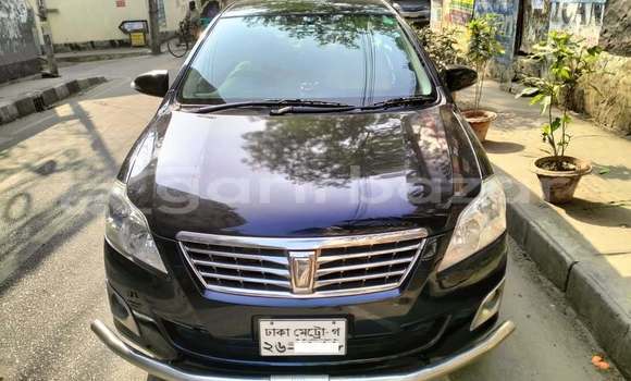 কেনা ব্যবহৃত Toyota Premio Black গাড়ী মধ্যে ঢাকা মধ্যে Dhaka কেনা ব্যবহৃত Toyota Premio Black গাড়ী মধ্যে ঢাকা মধ্যে Dhaka