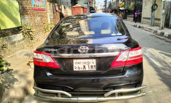 কেনা ব্যবহৃত Toyota Premio Black গাড়ী মধ্যে ঢাকা মধ্যে Dhaka কেনা ব্যবহৃত Toyota Premio Black গাড়ী মধ্যে ঢাকা মধ্যে Dhaka