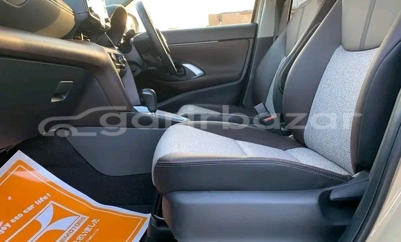 Buy Used Toyota Yaris cross . 2021 in Bajitpur, Kishorganj Buy Used Toyota Yaris cross . 2021 in Bajitpur, Kishorganj