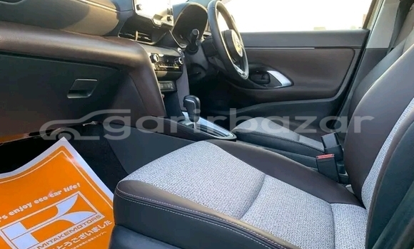 Buy Used Toyota Yaris cross . 2021 in Bajitpur, Kishorganj Buy Used Toyota Yaris cross . 2021 in Bajitpur, Kishorganj