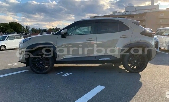 Buy Used Toyota Yaris cross . 2021 in Bajitpur, Kishorganj Buy Used Toyota Yaris cross . 2021 in Bajitpur, Kishorganj