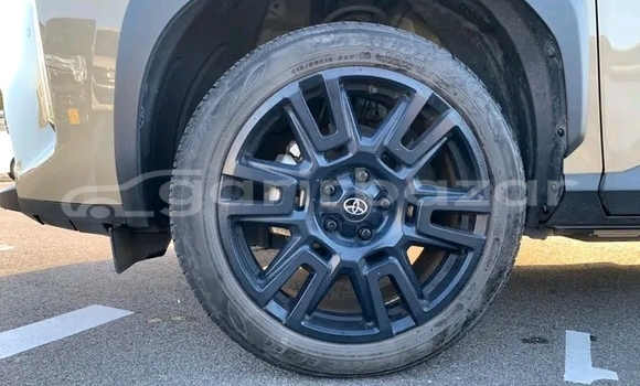 Buy Used Toyota Yaris cross . 2021 in Bajitpur, Kishorganj Buy Used Toyota Yaris cross . 2021 in Bajitpur, Kishorganj