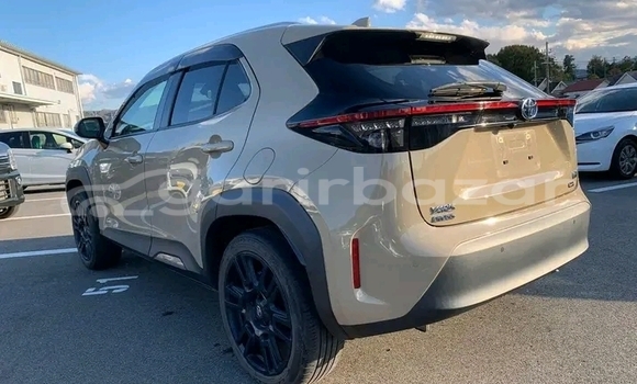 Buy Used Toyota Yaris cross . 2021 in Bajitpur, Kishorganj Buy Used Toyota Yaris cross . 2021 in Bajitpur, Kishorganj