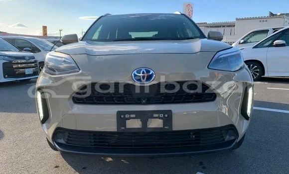 Buy Used Toyota Yaris cross . 2021 in Bajitpur, Kishorganj Buy Used Toyota Yaris cross . 2021 in Bajitpur, Kishorganj