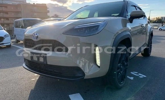 Buy Used Toyota Yaris cross . 2021 in Bajitpur, Kishorganj Buy Used Toyota Yaris cross . 2021 in Bajitpur, Kishorganj