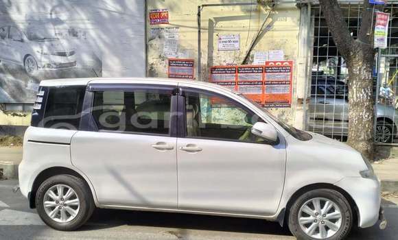কেনা ব্যবহৃত Toyota Sienta White গাড়ী মধ্যে ঢাকা মধ্যে Dhaka কেনা ব্যবহৃত Toyota Sienta White গাড়ী মধ্যে ঢাকা মধ্যে Dhaka