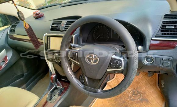 কেনা ব্যবহৃত Toyota Premio Black গাড়ী মধ্যে ঢাকা মধ্যে Dhaka কেনা ব্যবহৃত Toyota Premio Black গাড়ী মধ্যে ঢাকা মধ্যে Dhaka