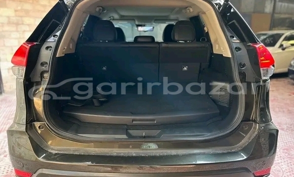 কেনা ব্যবহৃত Nissan X-Trail Black গাড়ী মধ্যে বাজিতপুর মধ্যে Kishorganj কেনা ব্যবহৃত Nissan X-Trail Black গাড়ী মধ্যে বাজিতপুর মধ্যে Kishorganj