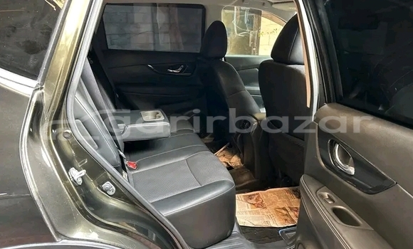 কেনা ব্যবহৃত Nissan X-Trail Black গাড়ী মধ্যে বাজিতপুর মধ্যে Kishorganj কেনা ব্যবহৃত Nissan X-Trail Black গাড়ী মধ্যে বাজিতপুর মধ্যে Kishorganj