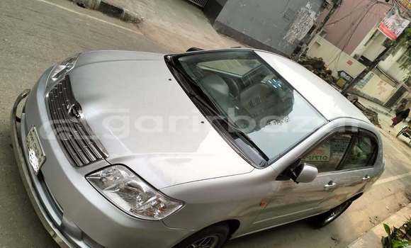 কেনা ব্যবহৃত Toyota X corolla Other গাড়ী মধ্যে ঢাকা মধ্যে Dhaka কেনা ব্যবহৃত Toyota X corolla Other গাড়ী মধ্যে ঢাকা মধ্যে Dhaka