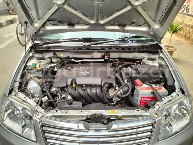 Big with watermark toyota x corolla dhaka dhaka 48600