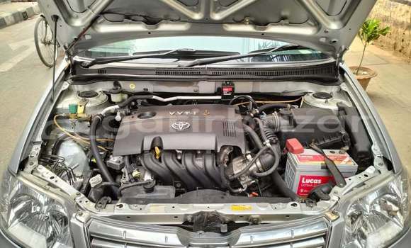 কেনা ব্যবহৃত Toyota X corolla Other গাড়ী মধ্যে ঢাকা মধ্যে Dhaka কেনা ব্যবহৃত Toyota X corolla Other গাড়ী মধ্যে ঢাকা মধ্যে Dhaka