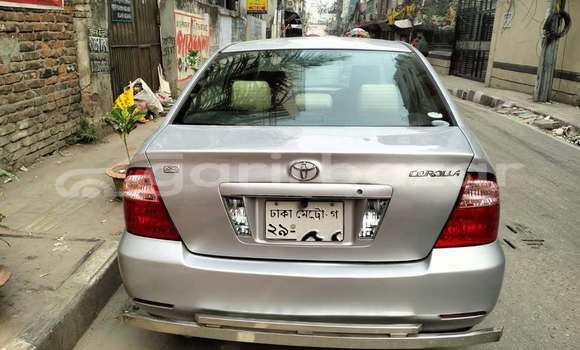 কেনা ব্যবহৃত Toyota X corolla Other গাড়ী মধ্যে ঢাকা মধ্যে Dhaka কেনা ব্যবহৃত Toyota X corolla Other গাড়ী মধ্যে ঢাকা মধ্যে Dhaka